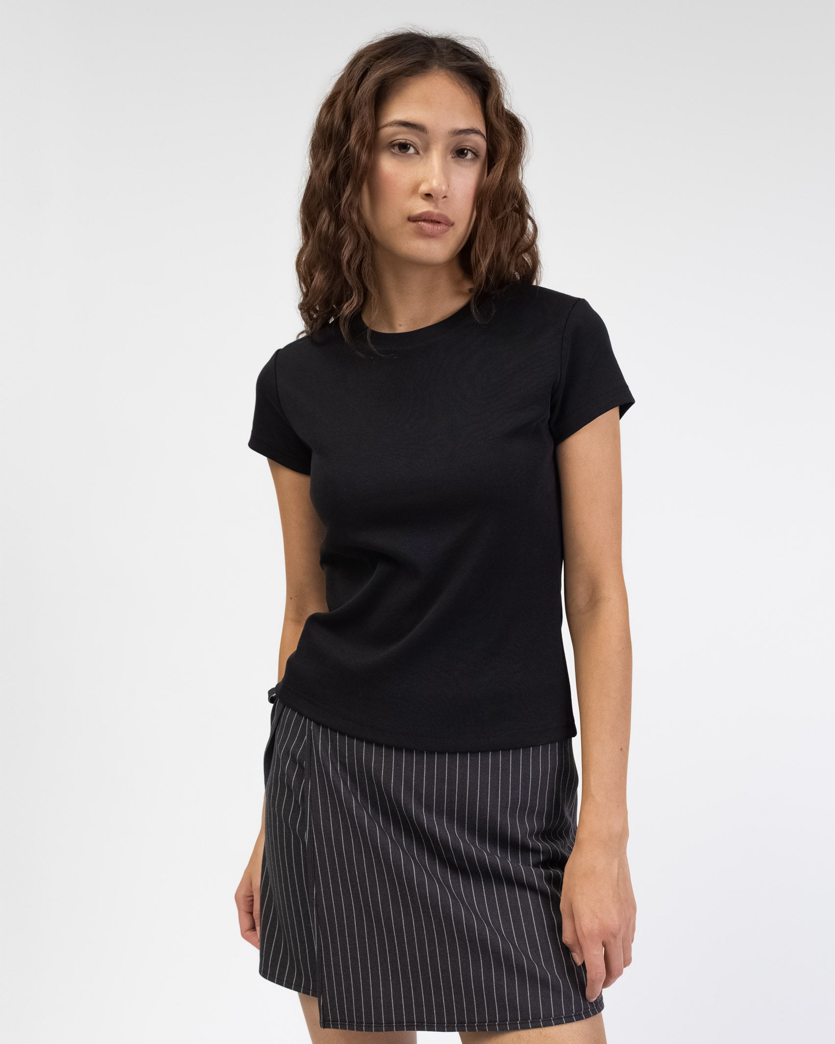 Broke Basic T-Shirt