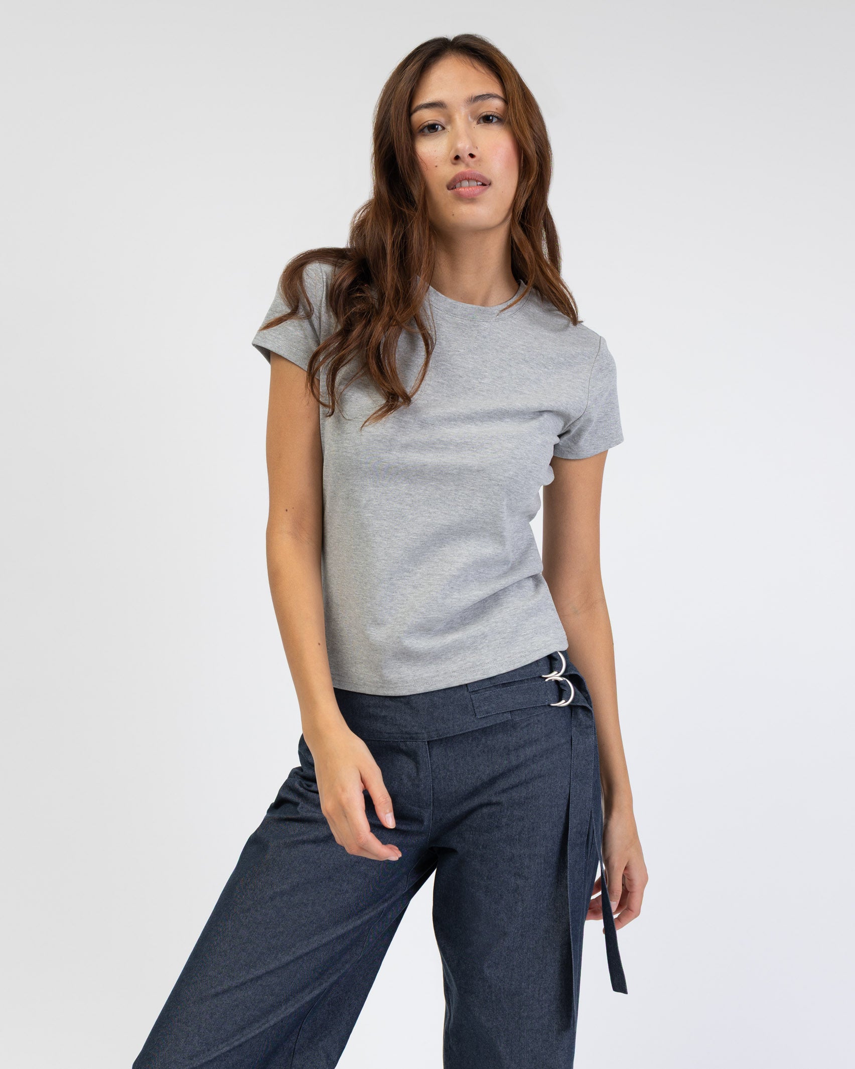 Broke Basic T-Shirt