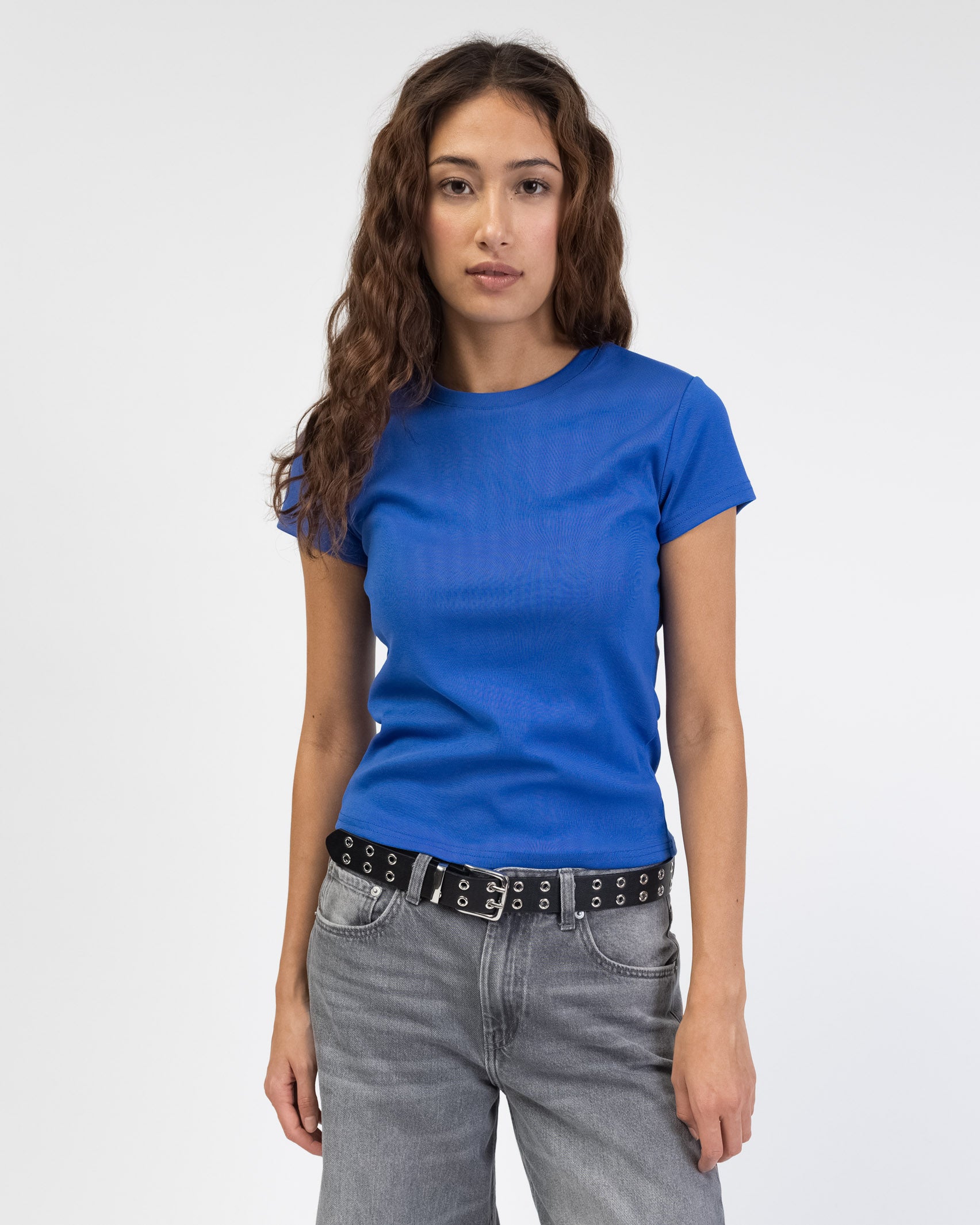 Broke Basic T-Shirt