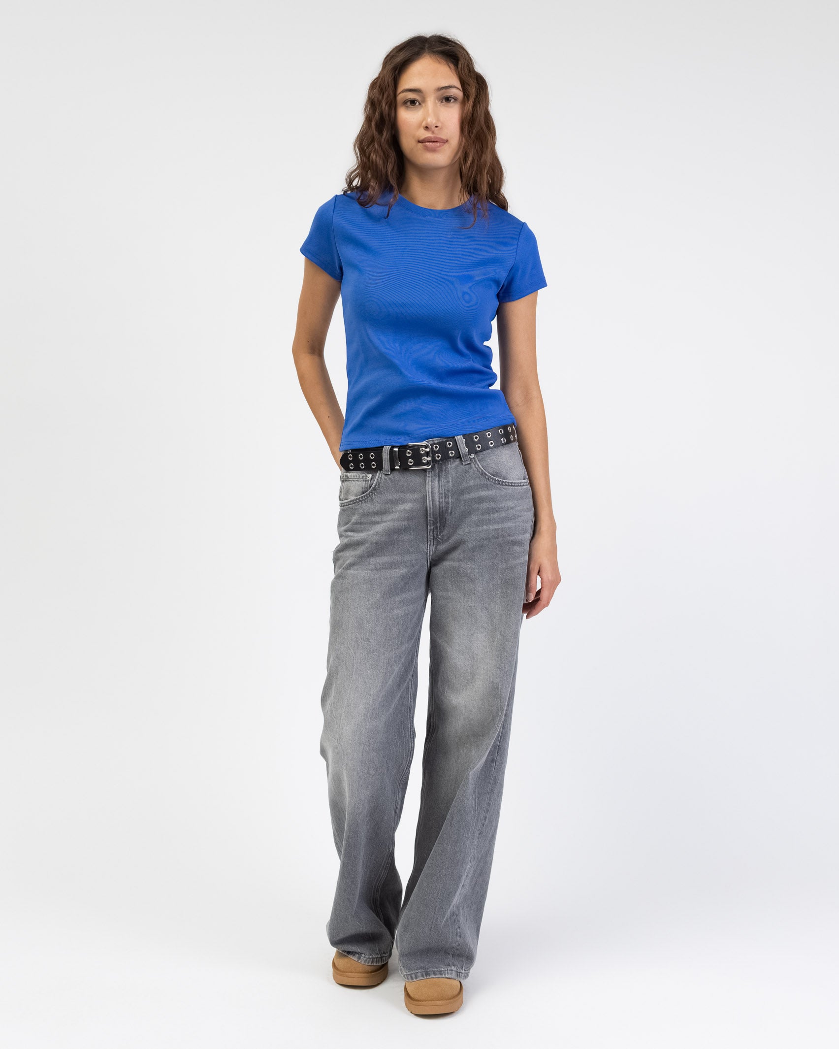 Broke Basic T-Shirt