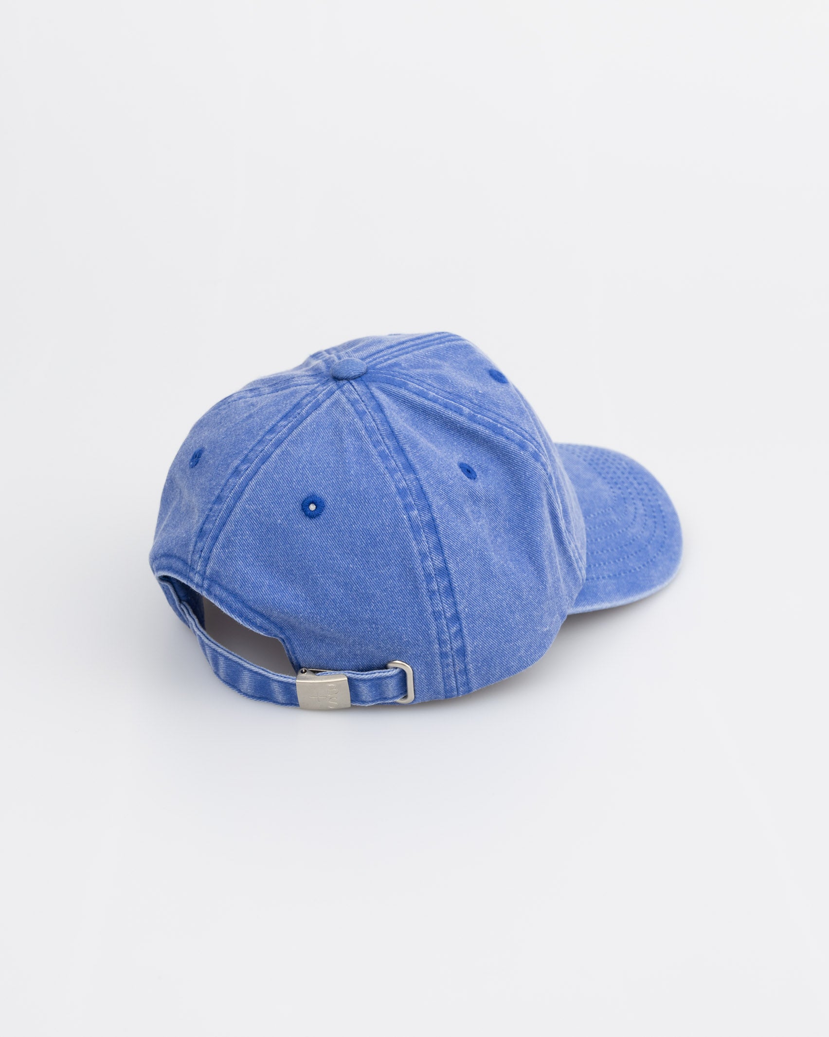 Cap im "Used Look"