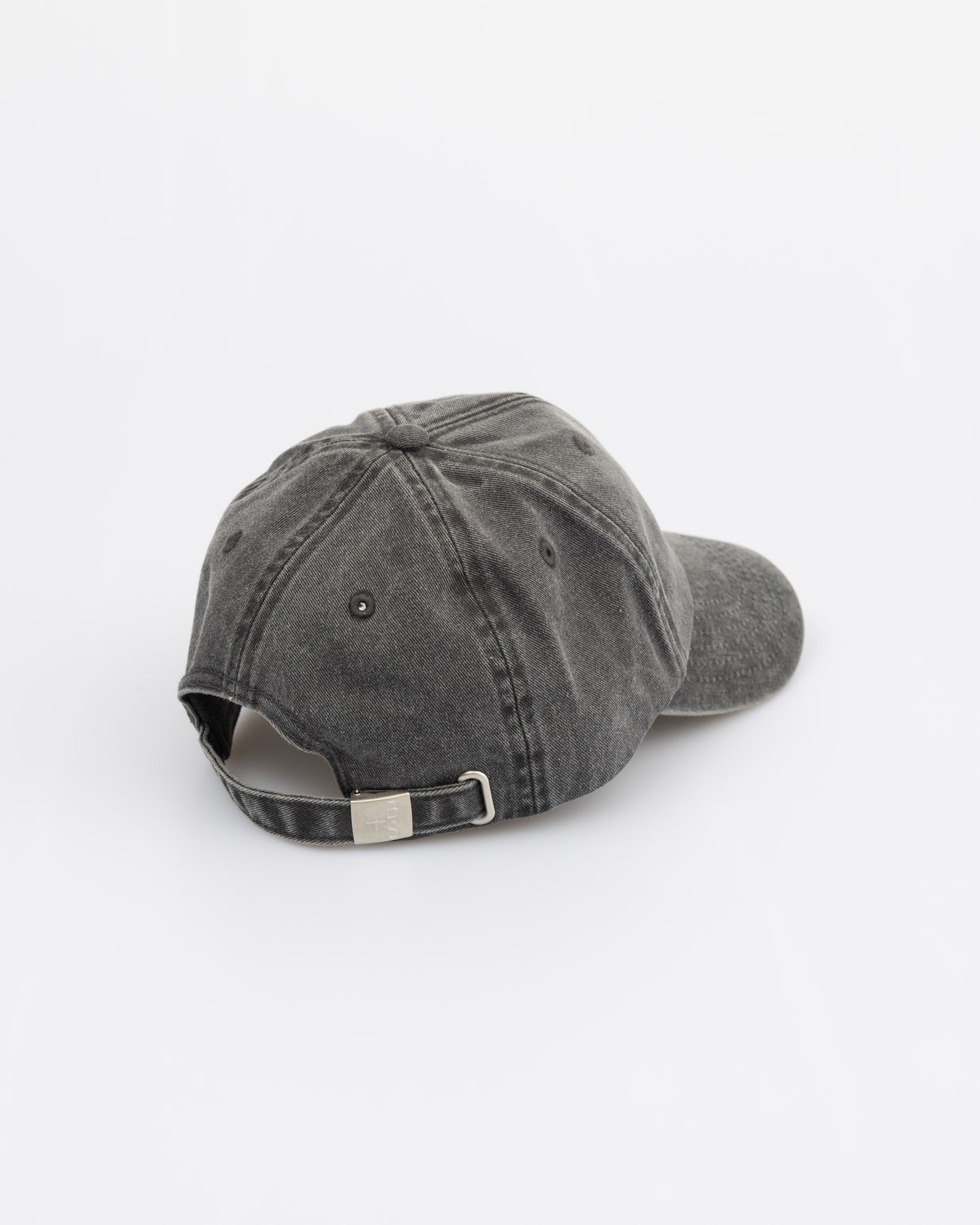 Cap im "Used Look"