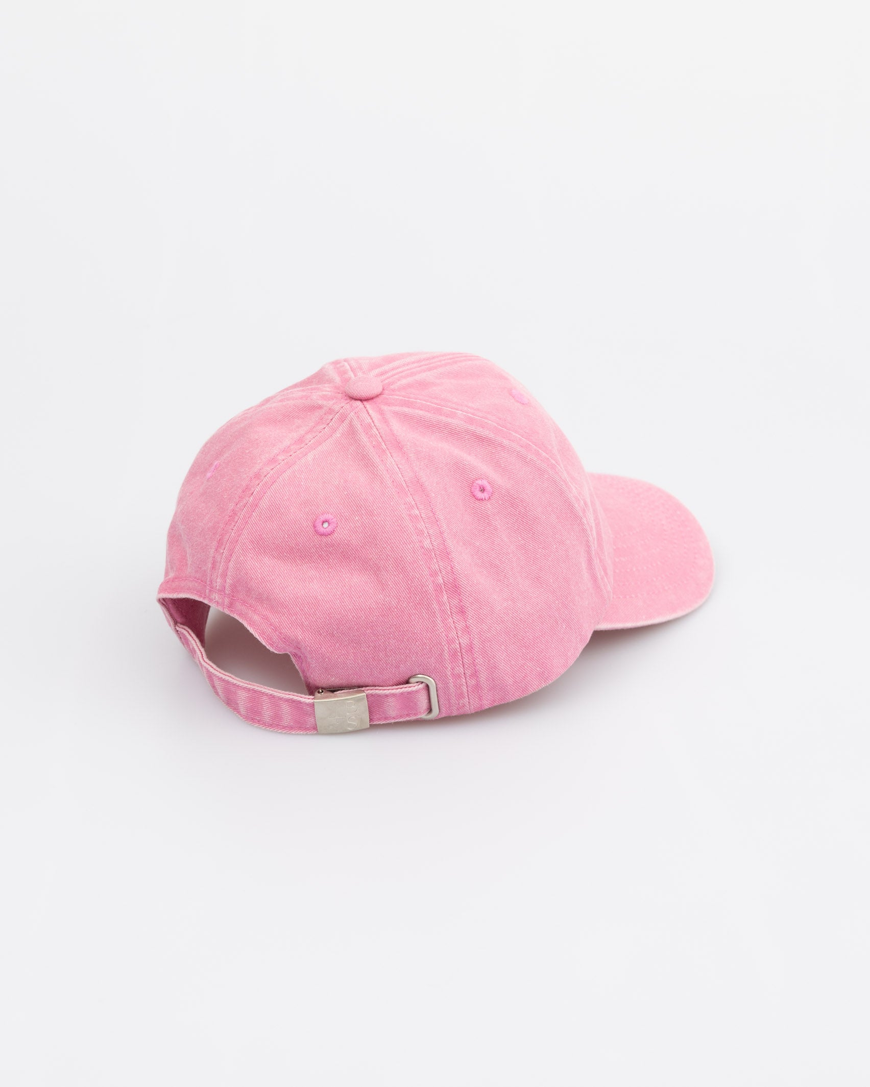 Cap im "Used Look"