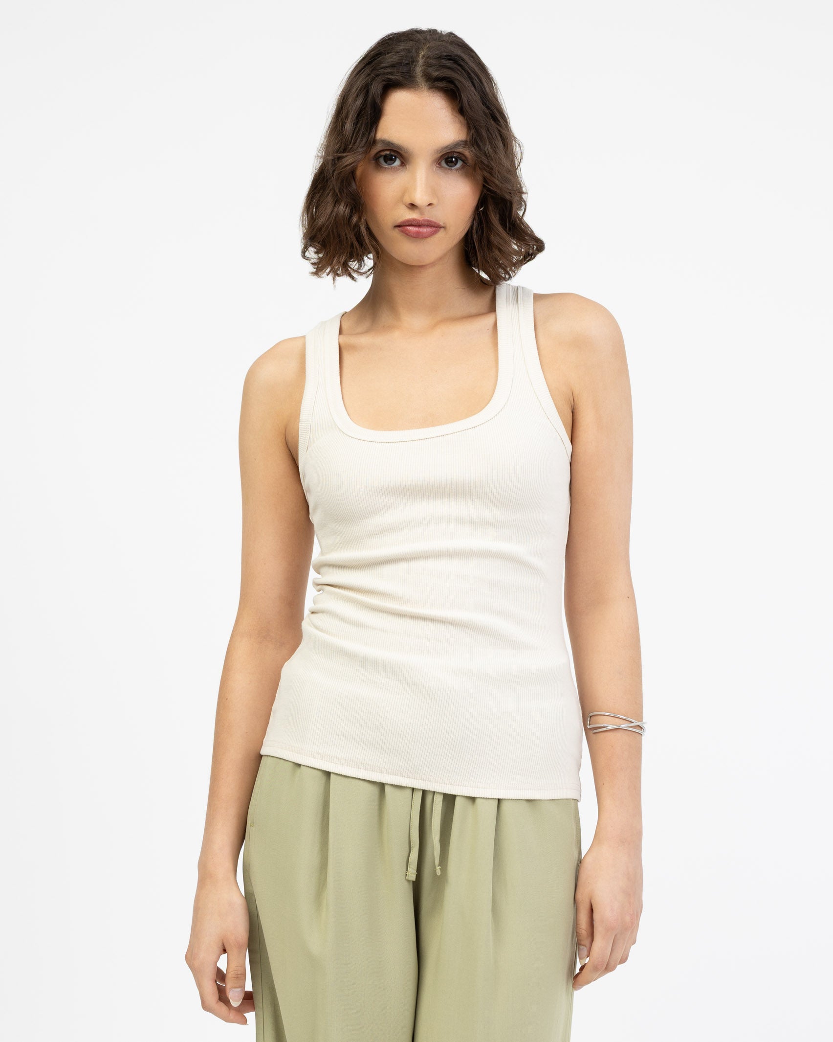 Basic Tanktop