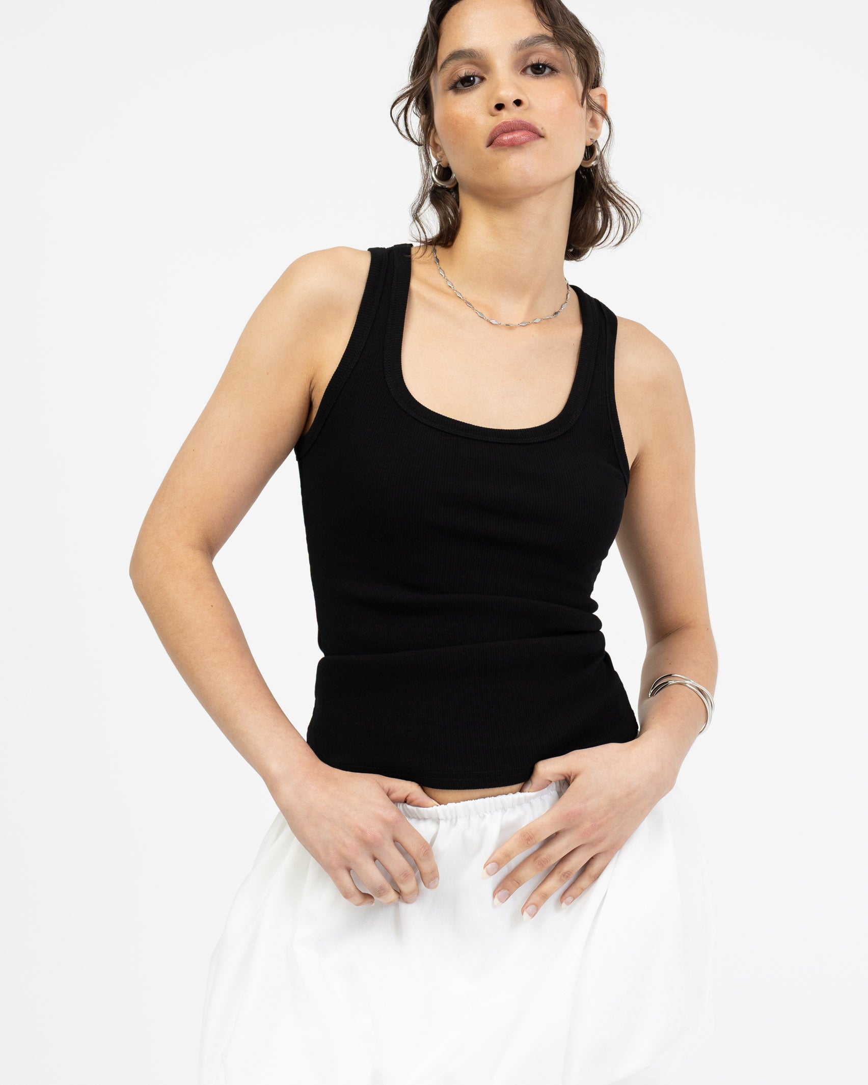 Basic Tanktop