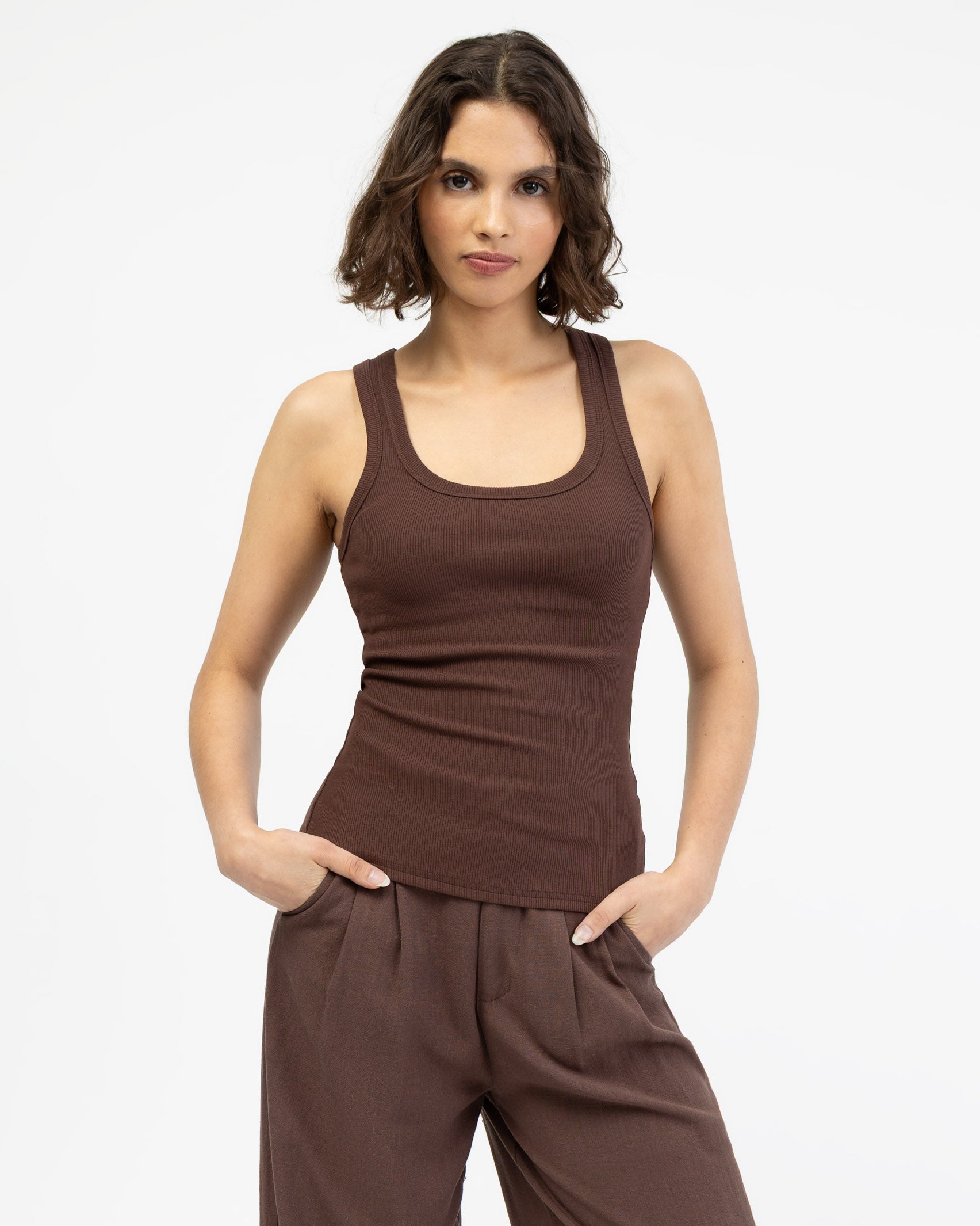 Basic Tanktop