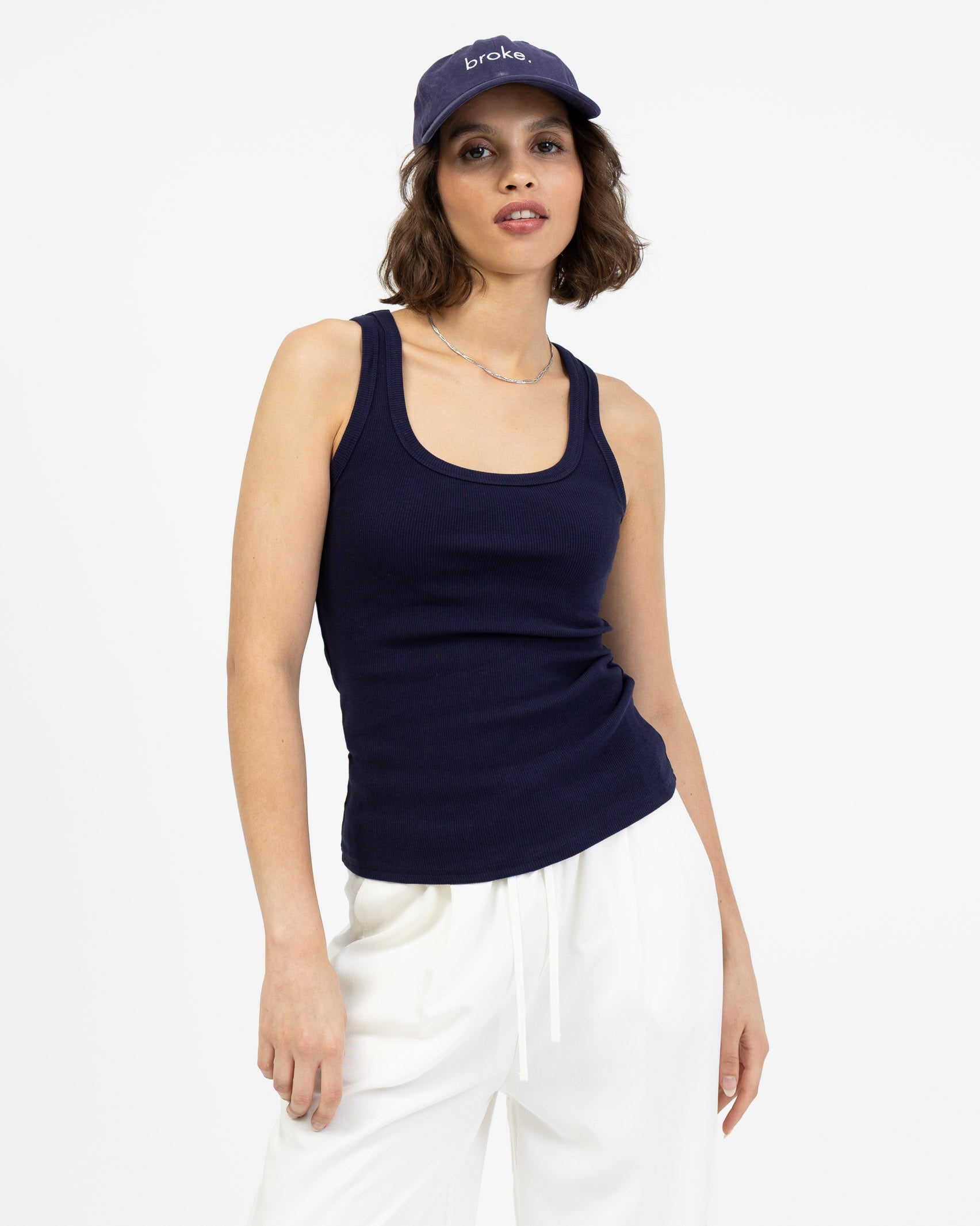 Basic Tanktop