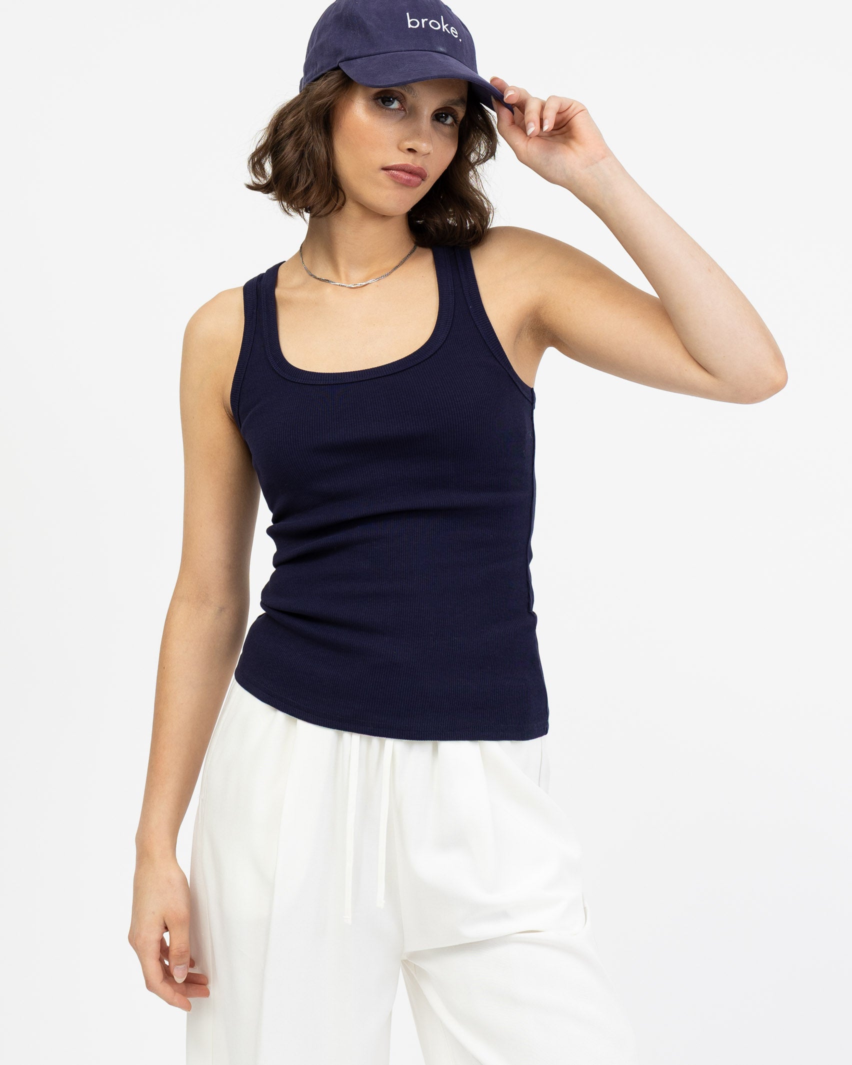 Basic Tanktop