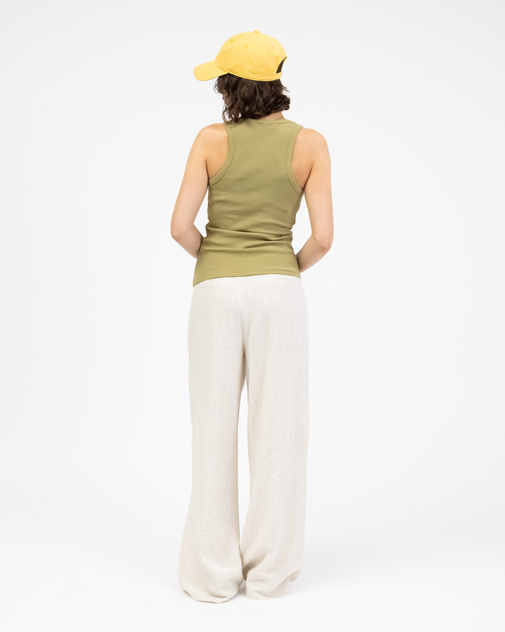 Basic Tanktop
