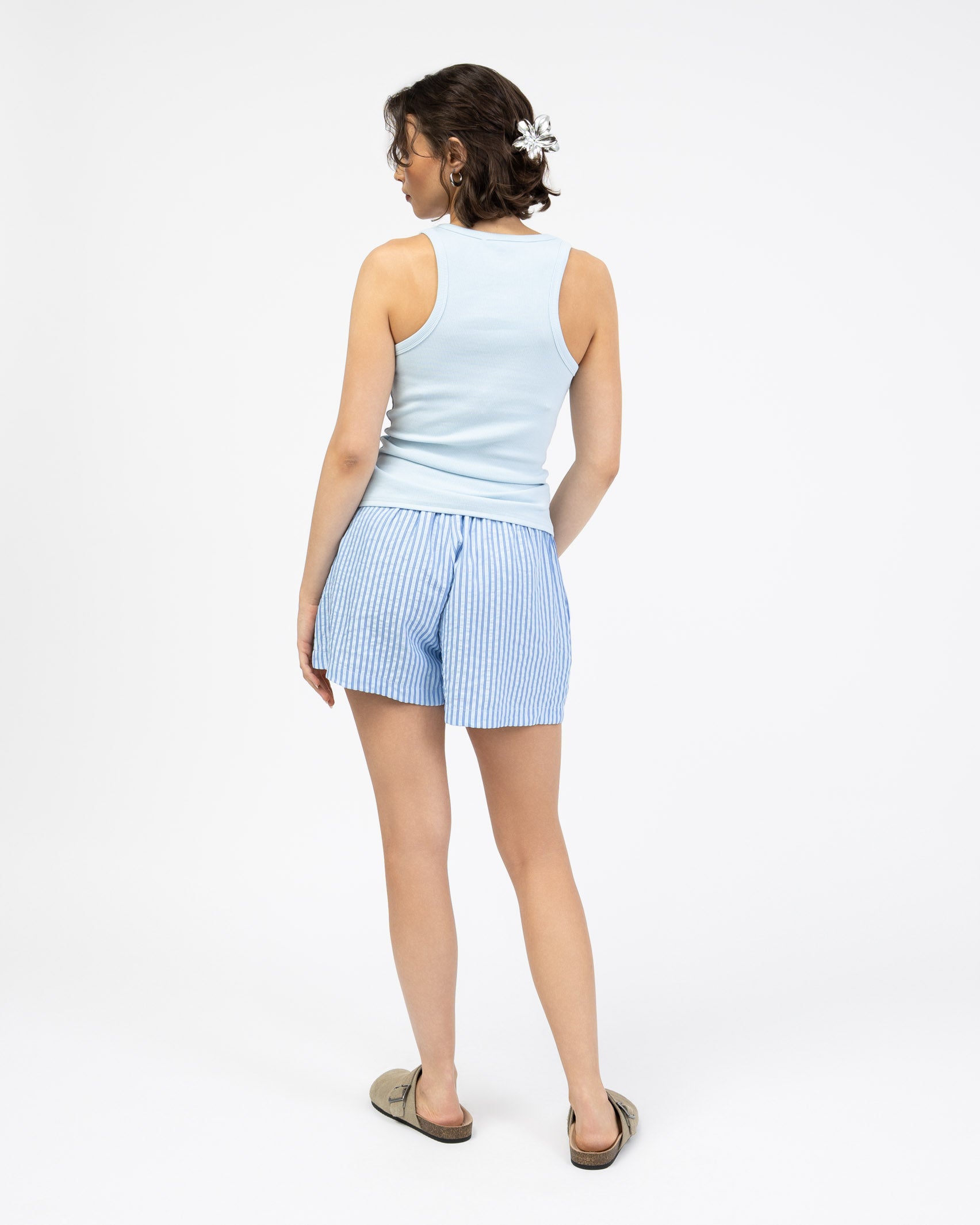 Basic Tanktop