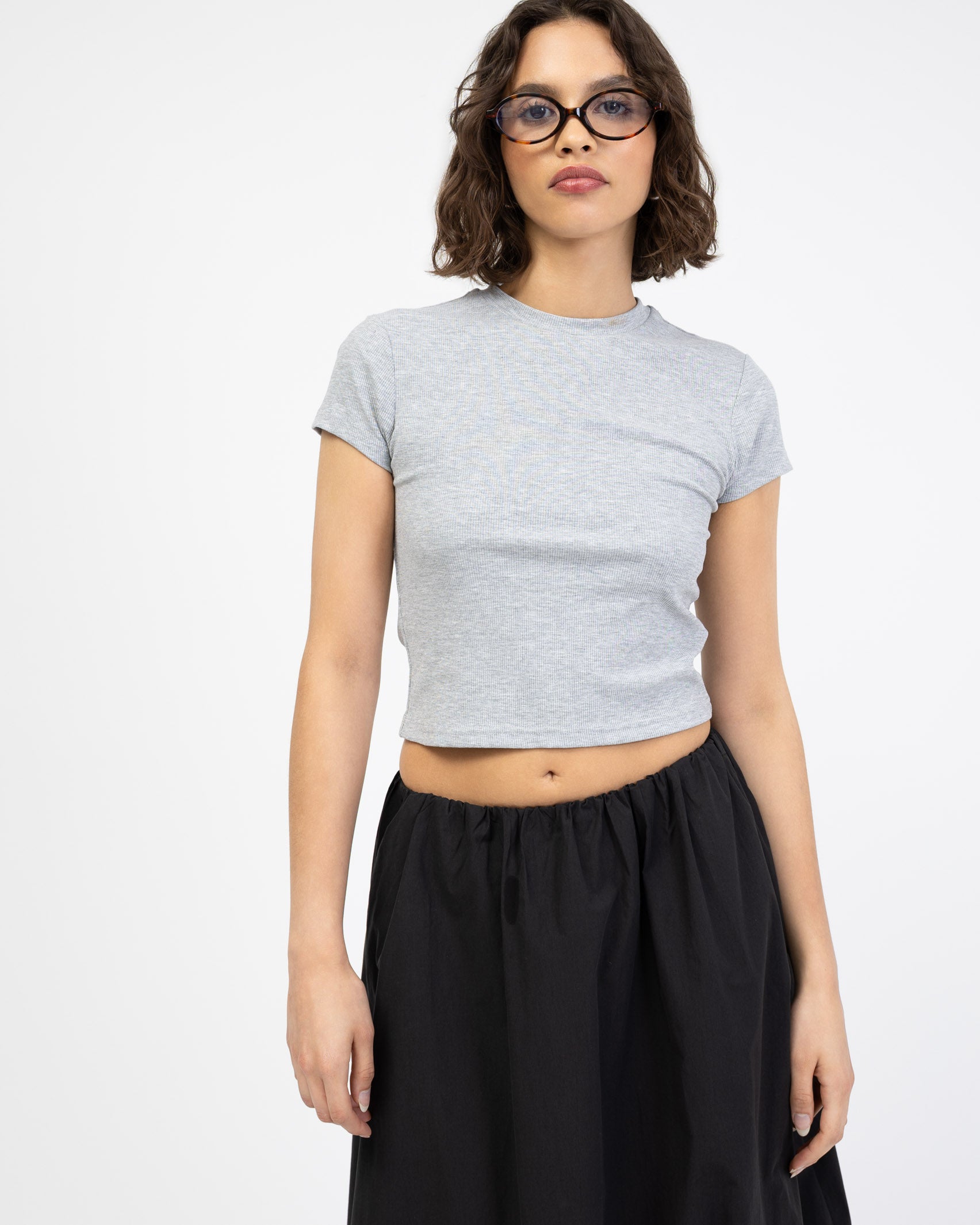 Basic Baby Tee