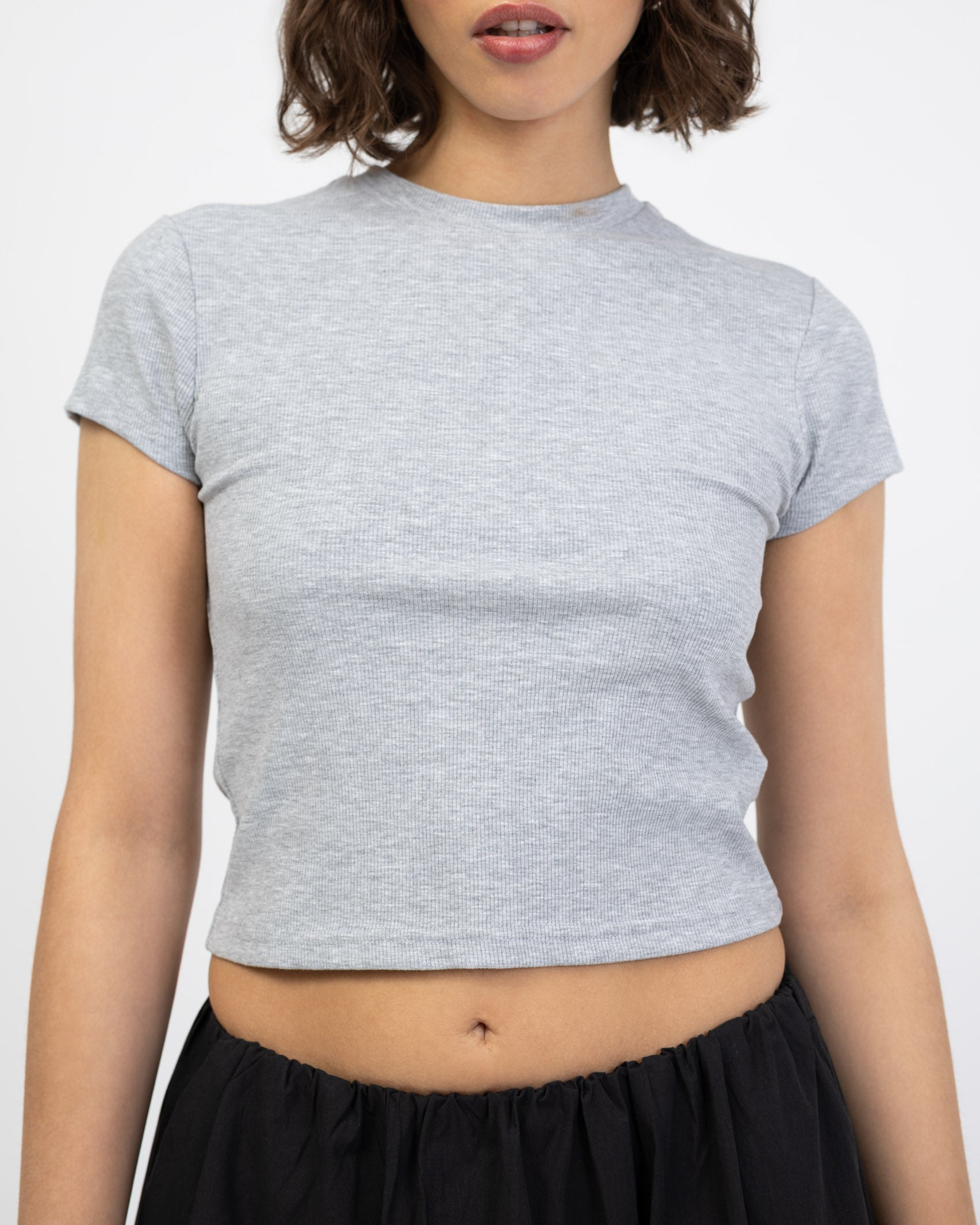 Basic Baby Tee