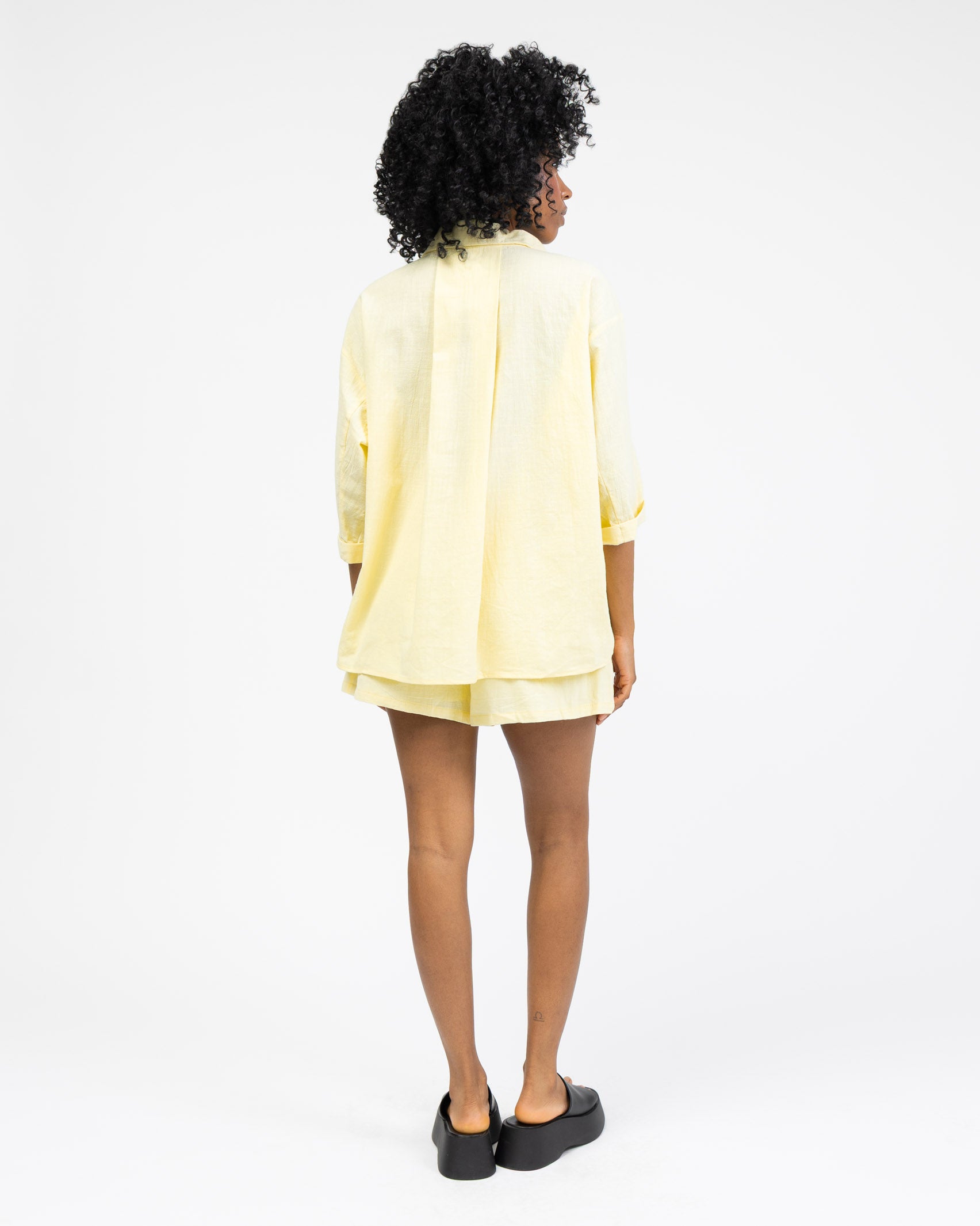 Sommerliche Bluse