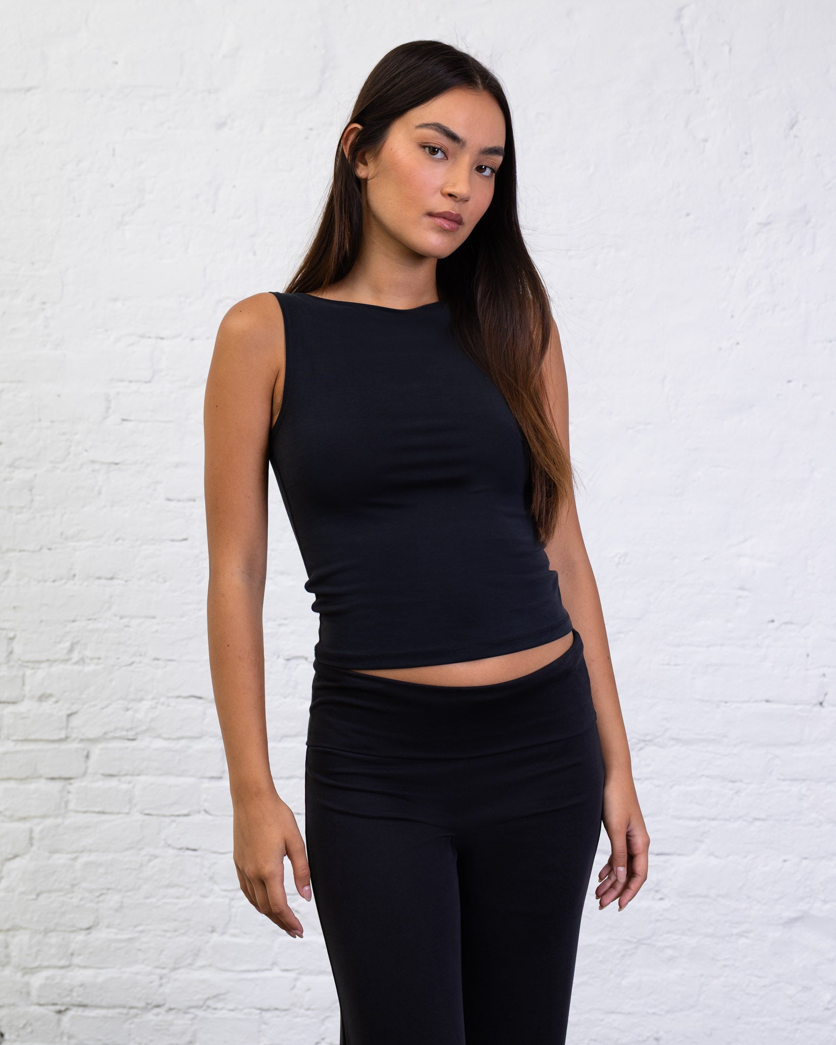 Extra weiches Tanktop