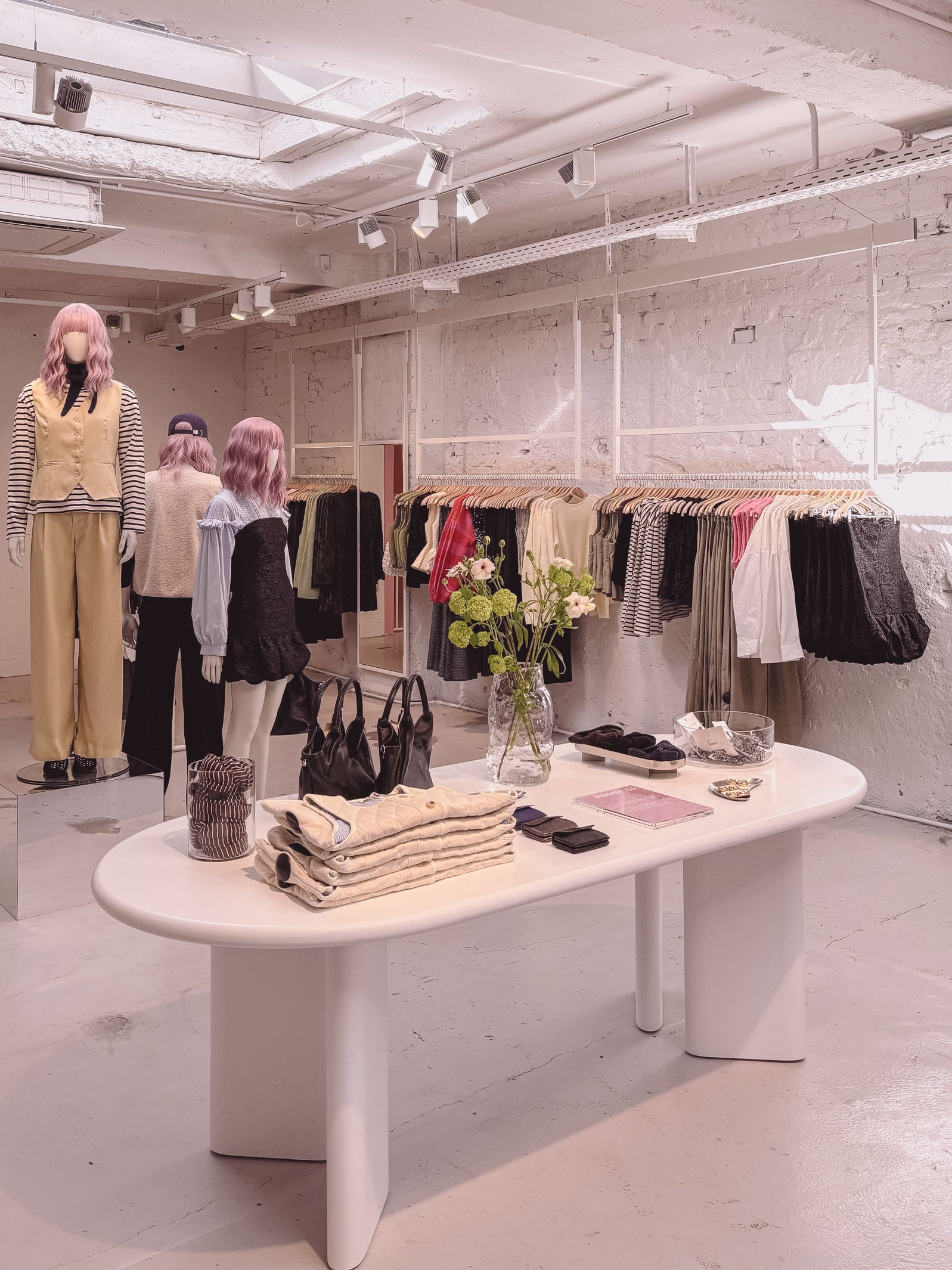 Köln Store