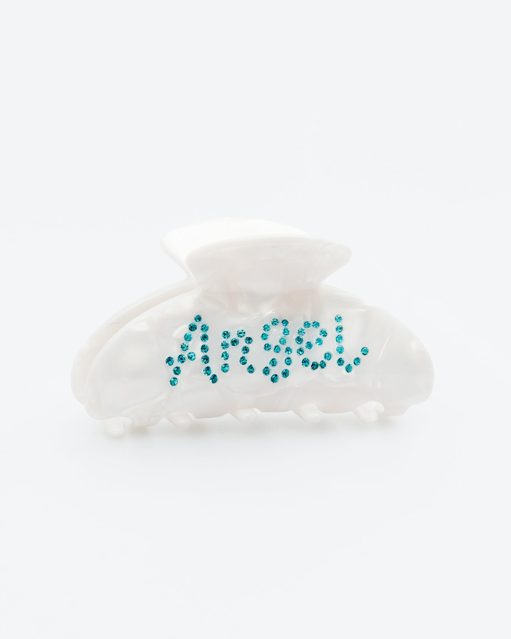 Haarclip mit Schritzug "Angel" - Broke + Schön