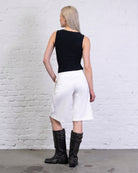 Top in Knitteroptik