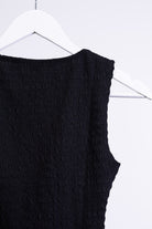 Top in Knitteroptik