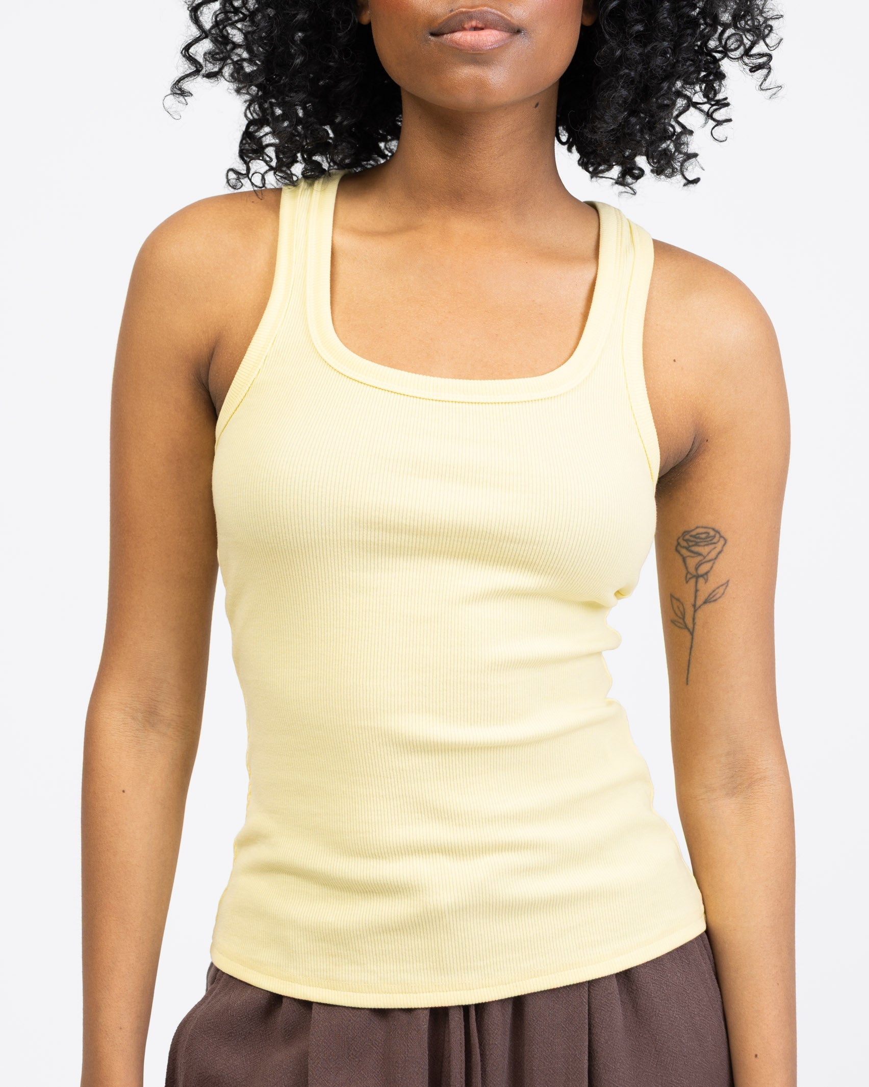 Basic Tanktop