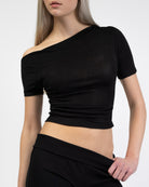 Offshoulder Shirt