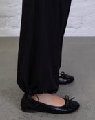 Lockere Ballon Hose