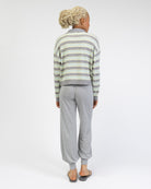Pullover im Rugby Style