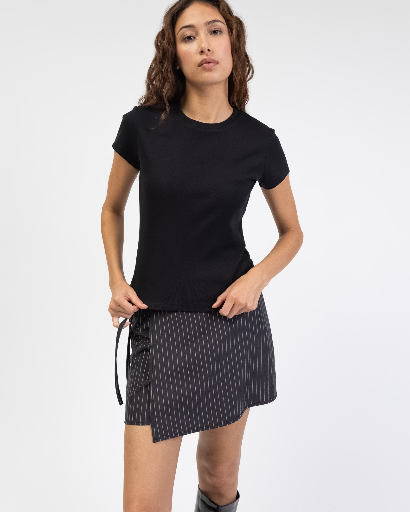 Broke Basic T-Shirt