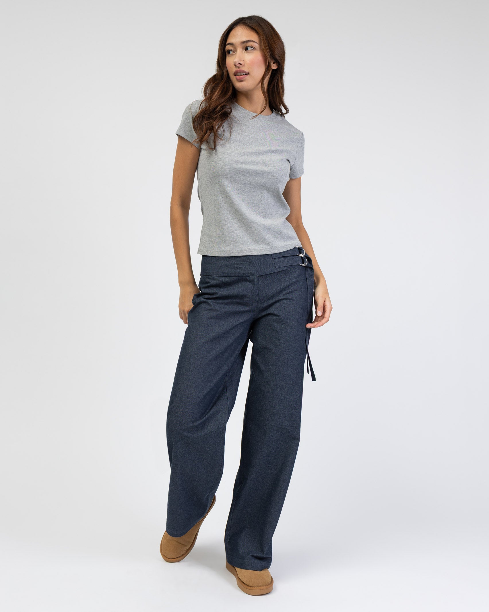 Broke Basic T-Shirt