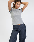 Broke Basic T-Shirt