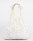 Paillettenbesetzte Tasche