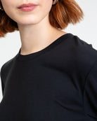 Extra weiches Langarmshirt