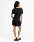 Weiche lockere Shorts