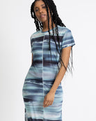 Kleid Sunset