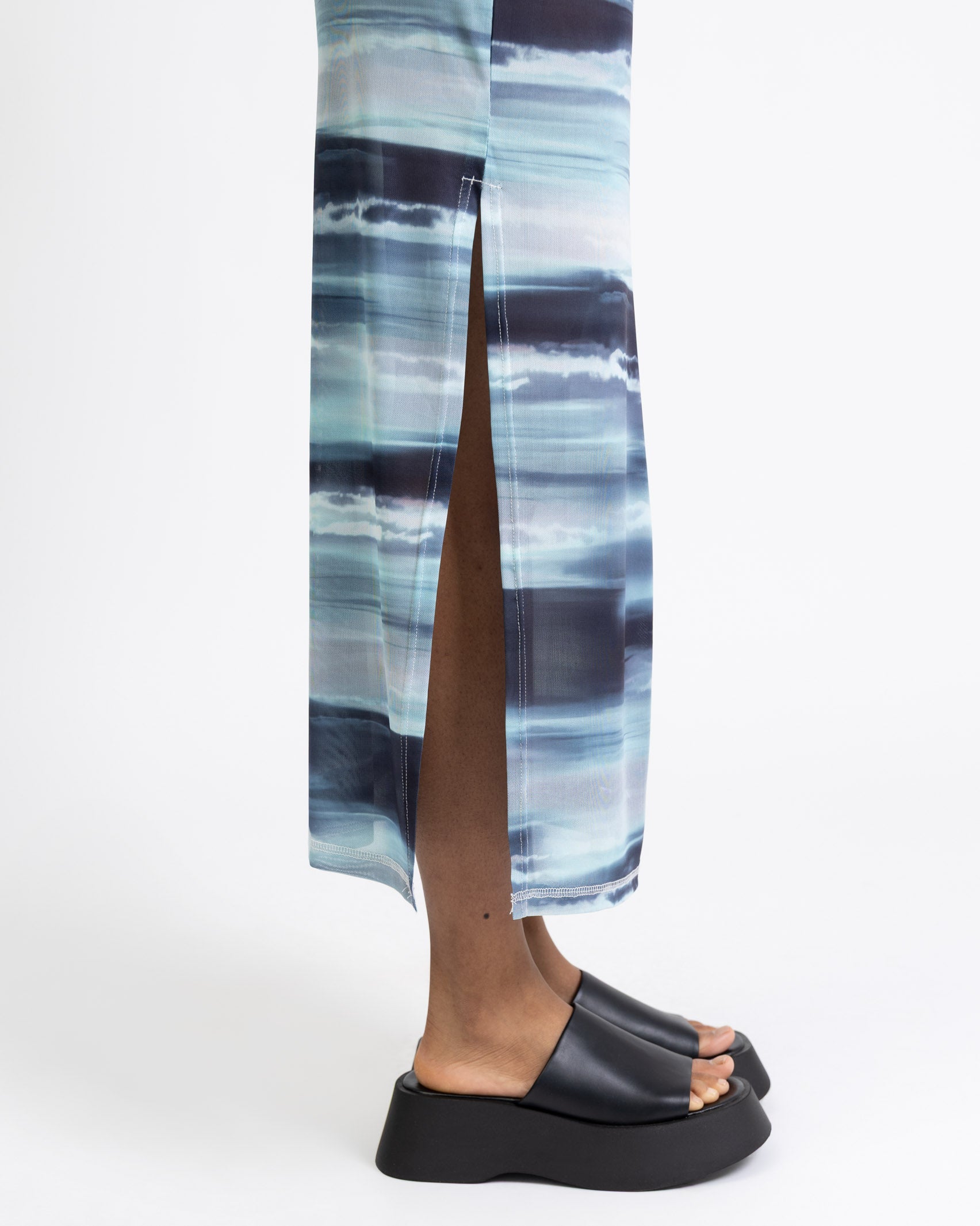 Kleid Sunset