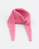 Mini Strickschal