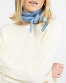 Weicher Basic Pullover
