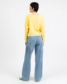 Weicher Basic Pullover