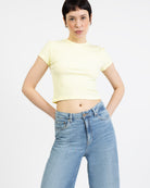 Basic Baby Tee