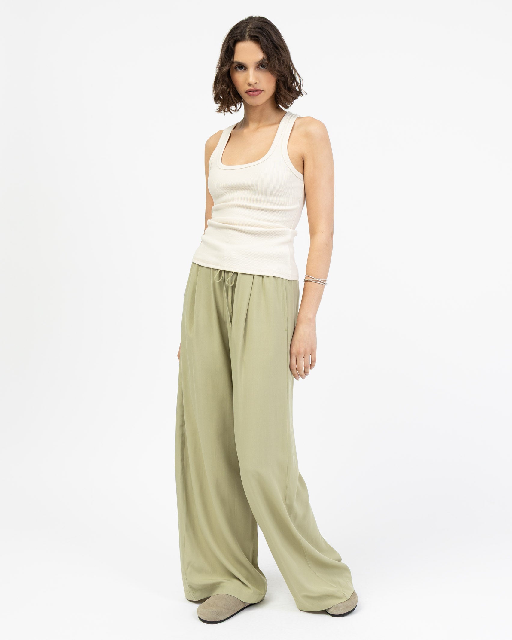Basic Tanktop
