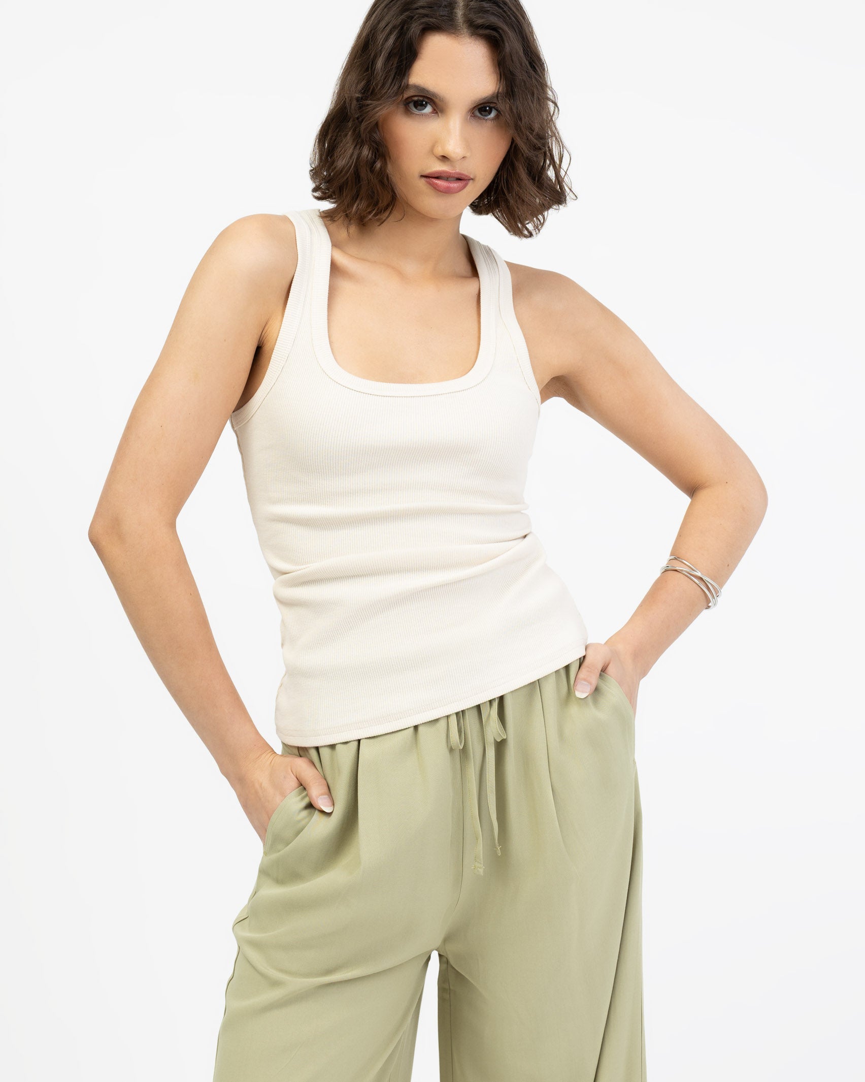 Basic Tanktop