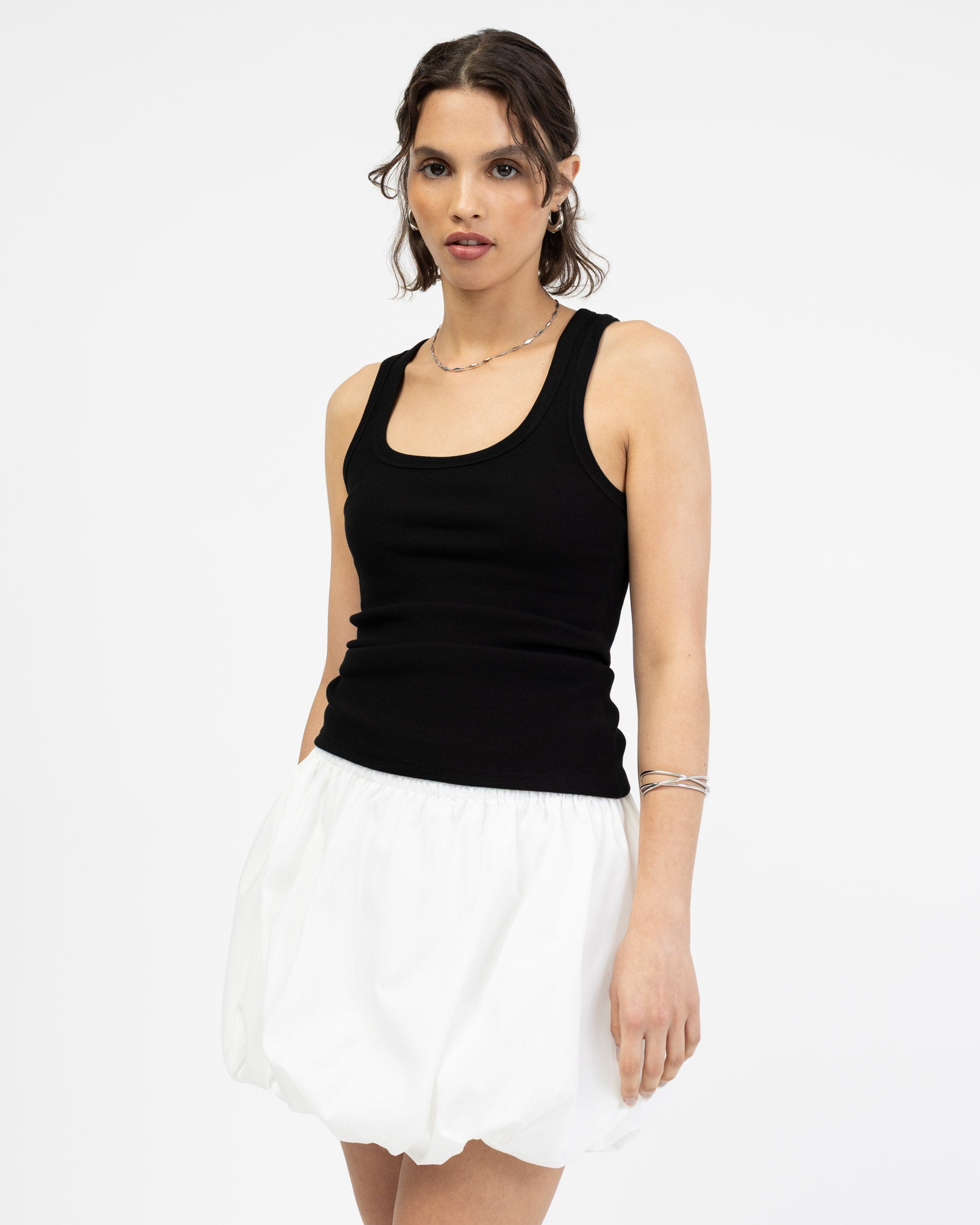 Basic Tanktop