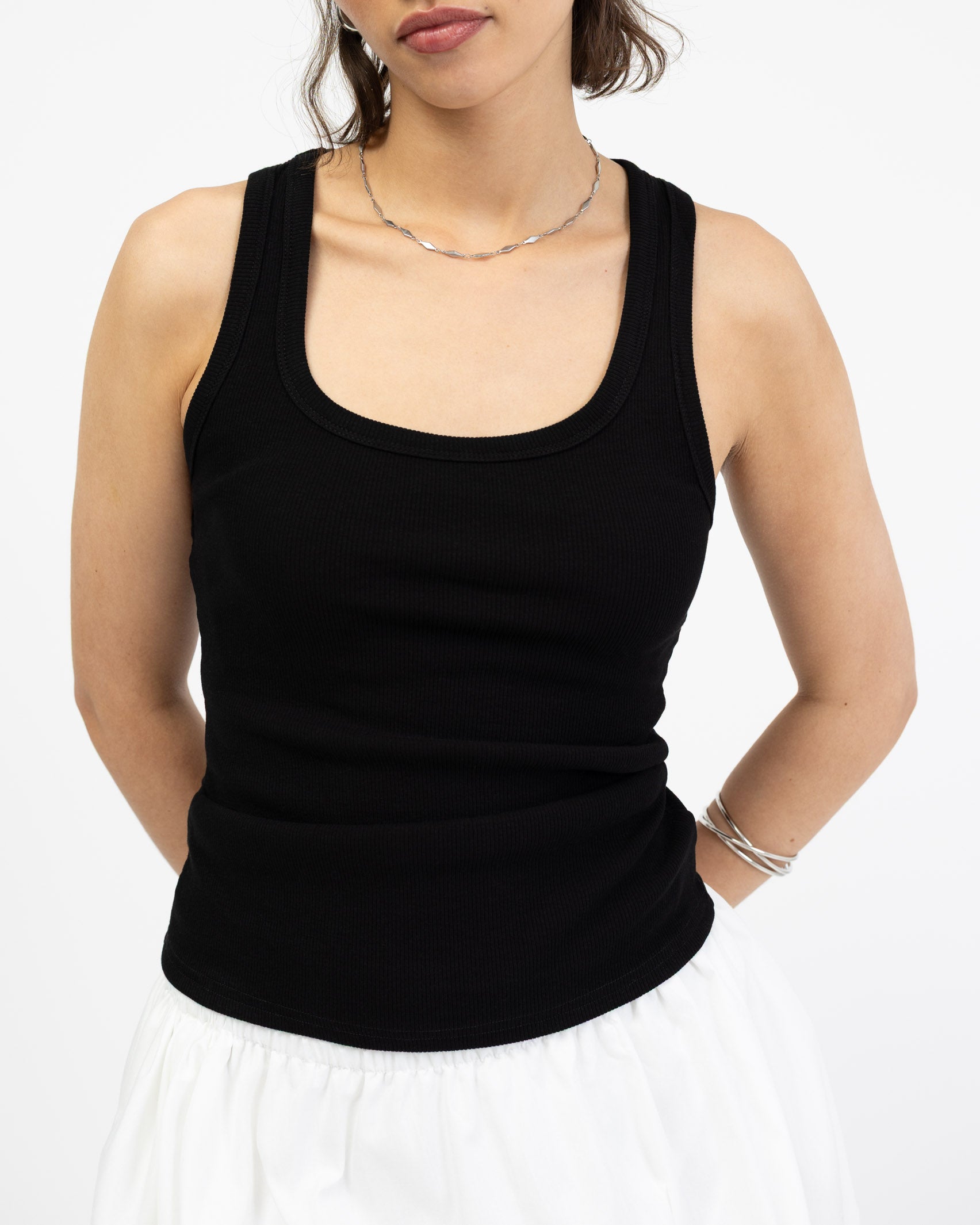 Basic Tanktop