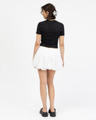 Shirt mit Blumenmuster