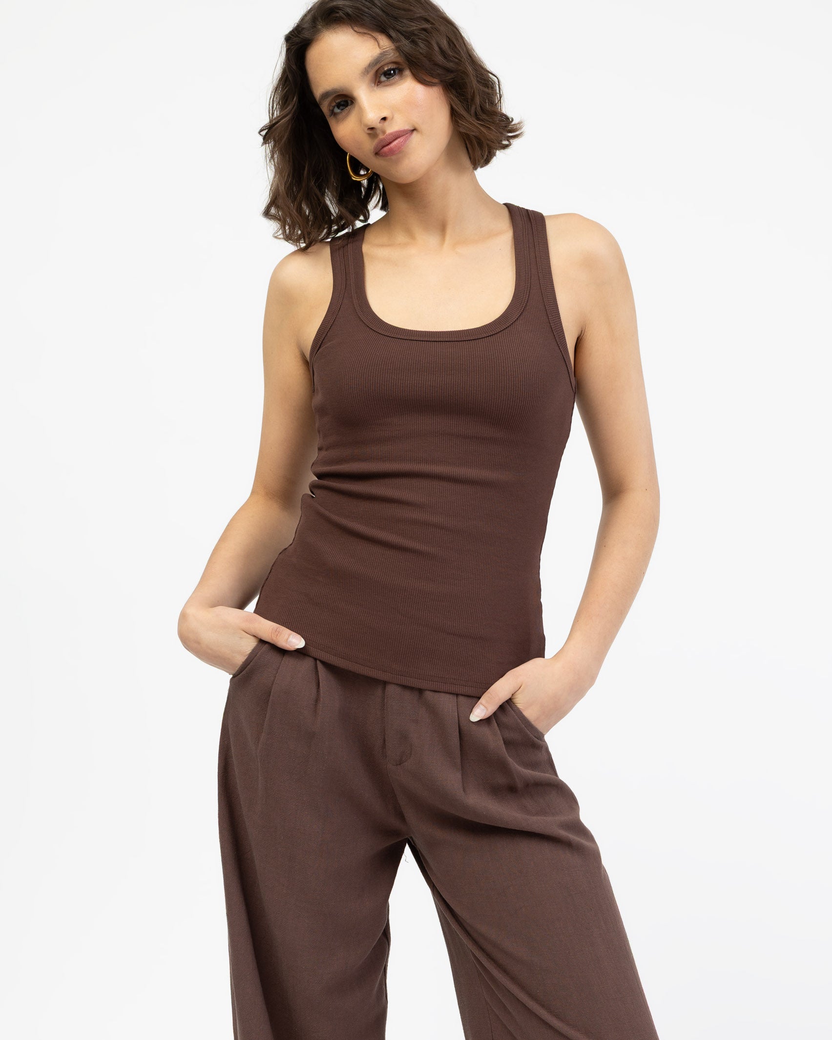 Basic Tanktop