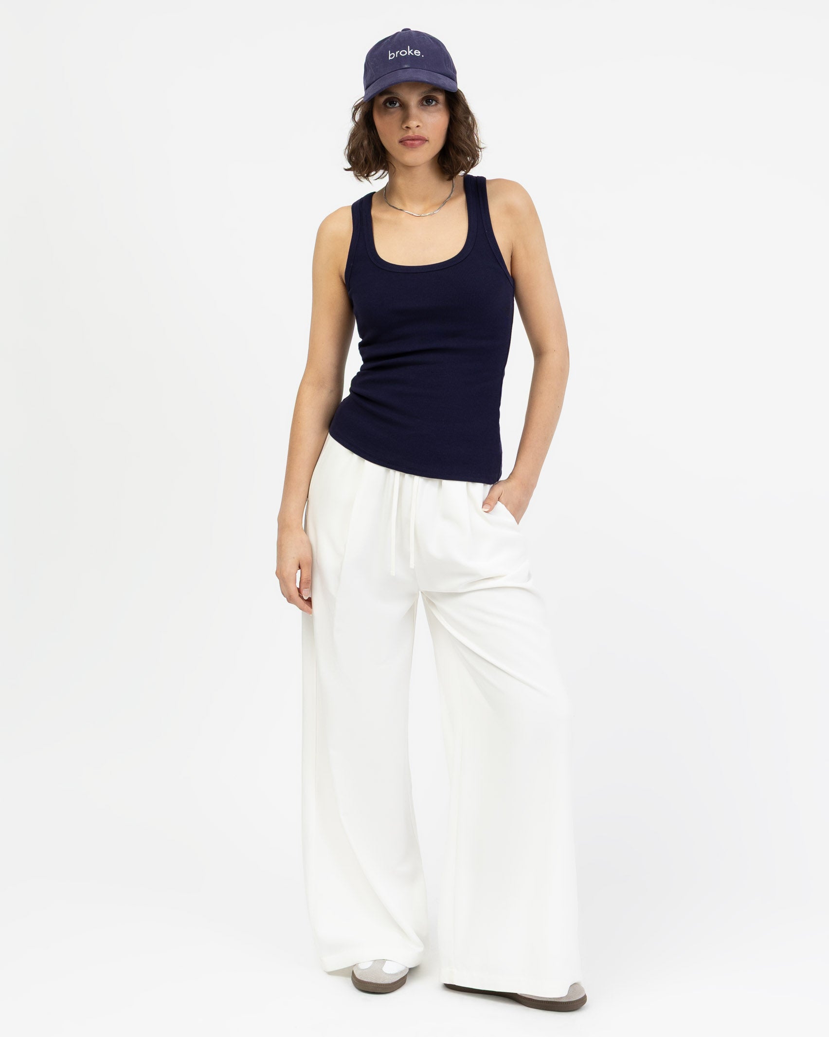 Basic Tanktop