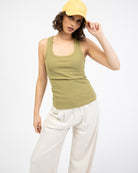 Basic Tanktop