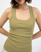 Basic Tanktop