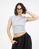 Basic Baby Tee