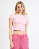 Basic Baby Tee