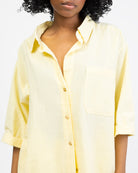 Sommerliche Bluse